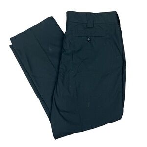 First Tactical V2 Pro Duty Uniform Pants Men’s Size‎ 40 Black Ripstop Durable